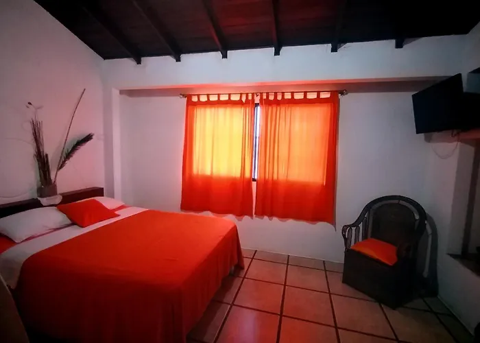 Hotel Cocos