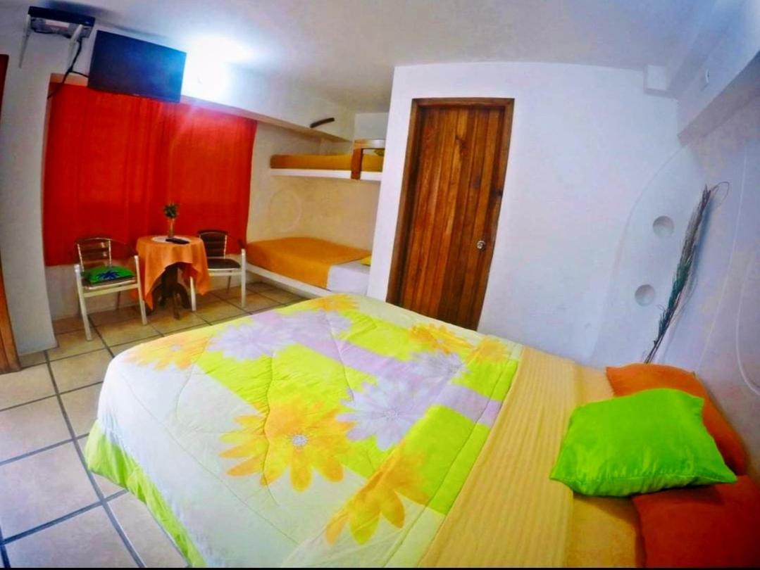 Cocos 4* Salinas (Santa Elena)