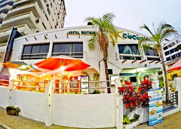 Hotel Cocos