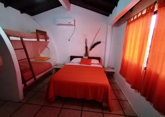 Hotel Cocos