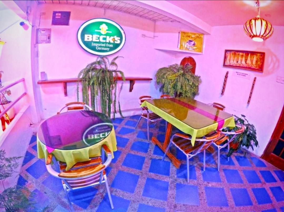 Cocos 4* Salinas (Santa Elena)