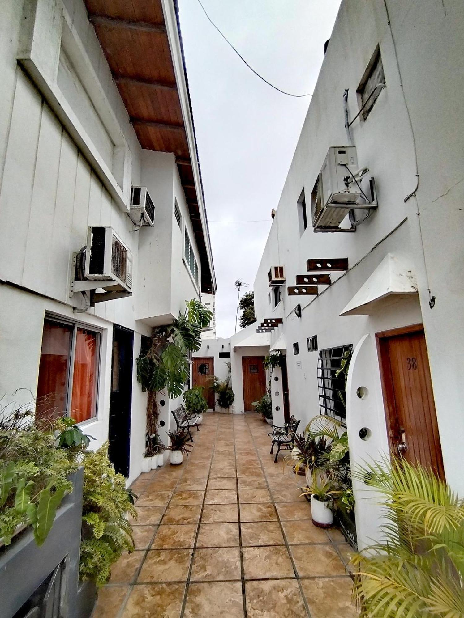 Hotel Cocos